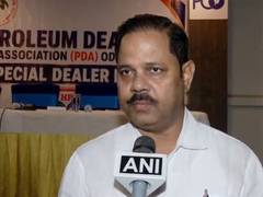 
      
      Petrol dealers in Odisha seek review of E-20 rollout, cite vehicl
      
      