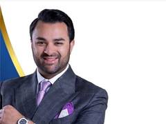 
      
      Ryan Pinto Highlights Role of Technology and Holistic Education 
      
      