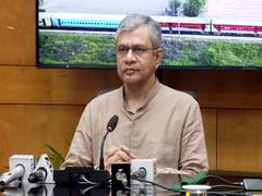 
      
      Railways to operate special trains for Jagannath Rath Yatra, Onam
      
      