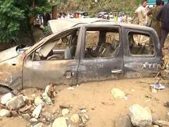
      
      J-K: Flash floods disrupt Chenab Valley, NH-244 closed in Doda
      
      
