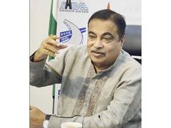 
      
      “These transformative projects are shaping next generation of Ind
      
      