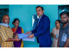 
      
      UAE-Based Indian Entrepreneur Dr Shamsheer Vayalil's Rs 2.6 Crore
      
      