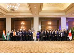 
      
      Tanita India Showcases Upcoming AI-Powered Health Innovation
      
      