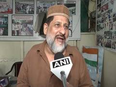 
      
      Masood opposes inclusion of non-Muslim members in MP Waqf Board
      
      