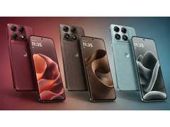 
      
      Motorola Edge 70 Pro Plus Launched in India on 4 June
      
      