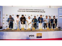 
      
      HiLITE Group's YOO Hub Trivandrum Drives Kerala's IT Growth
      
      