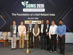 
      
      SOMS 2026 Concludes Successfully in Gandhinagar
      
      