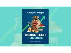 
      
      Analytics Insight’s Indian Tech Funding Q2 2026 Report: Non-VC
      
      