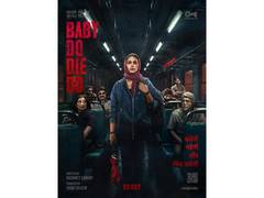 
      
      Huma Qureshi Starrer Baby Do Die Do Packed It's First Weekend
      
      