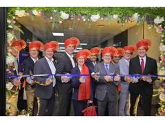 
      
      Schmersal Expands Global Competence Center in Pune
      
      