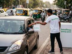 
      
      DriveThruu Prepares Delhi-Wide Expansion, Positioning Curbside 
      
      