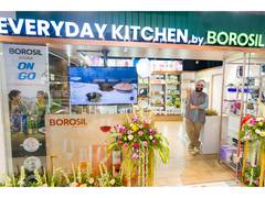 
      
      Borosil Launches 'Everyday Kitchen by Borosil' at Go Fresh
      
      