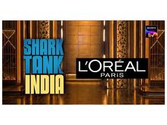 
      
      L'Oréal Paris Partners with Shark Tank India to Champion Women
      
      