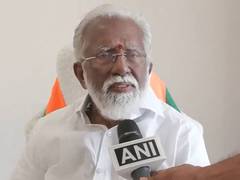 
      
      BJP's Rajasekharan slams Keralam parties on Vizhinjam port deal
      
      