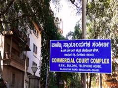 
      
      Bengaluru Court returns Lee Kim Tah suit against joint venture
      
      