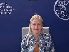 
      
      India-EU FTA to bring investments, jobs: Valtonen
      
      