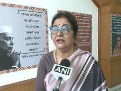 
      
      Congress will not compromise on its ideology, says Rajani Patil
      
      