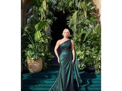 
      
      Hannah Waddingham rules out playing James Bond
      
      