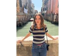 
      
      Rain Spencer, Ariana Greenblatt to star in film 'Little Five'
      
      