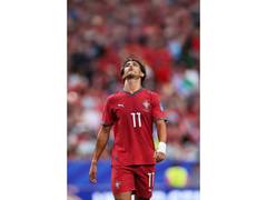 
      
      FIFAWC: Spain stay unchanged, Portugal bring Joao Felix in attack
      
      
