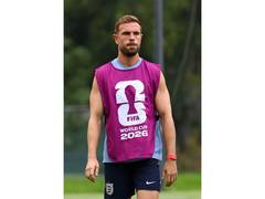 
      
      FIFA WC: England star Jordan's WC reportedly over due to injury
      
      
