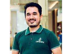 
      
      Dipesh Karki champions a robust India-Nepal growth corridor
      
      