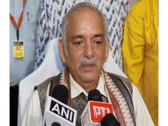 
      
      ​Odisha: Puri King demands global adherence to scriptural timelin
      
      