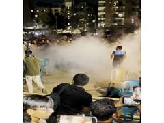 
      
      Bomb blast at student-led NCP rally in Bangladesh leaves 3 injure
      
      