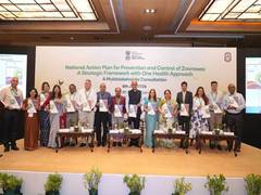 
      
      Government launches learning resource package, E-learning modules
      
      