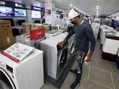 
      
      Cables, wires, and AC segments to lead consumer durable growth in
      
      