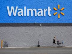 
      
      Walmart cuts prices; Trump claims credit for reductions
      
      