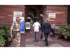 
      
      Sanjeev Jain appointed as India's next ambassador to North Korea
      
      
