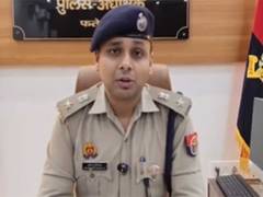 
      
      Fatehpur: Man alleges wife gave electric shocks, held him captive
      
      