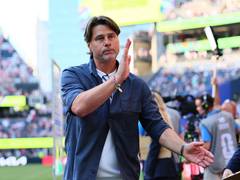 
      
      Need to go little by little: USA Coach after 4-1 loss to Belgium 
      
      