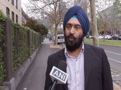 
      
      Diaspora voices enthusiasm ahead of PM Modi's Australia visit
      
      