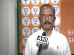 
      
      BJP's BN Goud on alleged Ram Mandir donation embezzlement case
      
      
