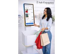 
      
      Safe Enterprises Enters USD 30 Bn+ Retail Automation Space
      
      