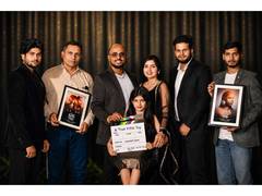 
      
      ‘& That Fifth Toy’ bags National, International Awards
      
      