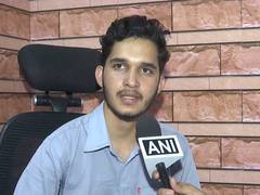 
      
      J-K: Rajouri's Young entrepreneur Imran Choudhary earns global re
      
      