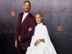 
      
      Will, Jada living together again: Report
      
      