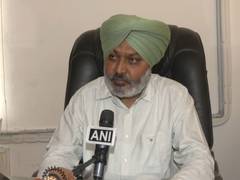 
      
      'Film on atrocities shouldn't be banned': Harpal Cheema
      
      