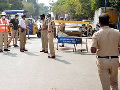 
      
      Young woman’s body found in Bengaluru’s Sankey Tank
      
      