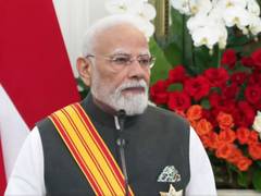 
      
      India, Indonesia sign election tech, EVM pact
      
      