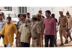 
      
      Ayodhya Court reserves order on police plea seeking custody...
      
      