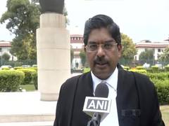 
      
      DMK MP P Wilson on SC Order in Karur Stampede Case
      
      