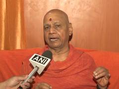 
      
      Ram Temple trust considers appointing CEO
      
      