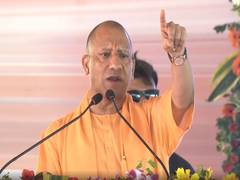 
      
      CM Yogi slams SP, Congress over Waqf, Ayodhya
      
      