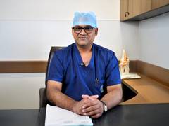 
      
      Dr. Atul Mishra Emerges as Robotic Joint Replacement Surgeons
      
      