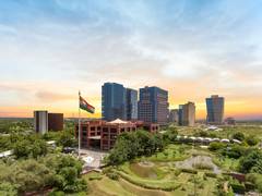 
      
      GIFT City partners with Vietnamese financial institutional firm t
      
      