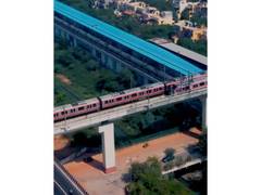 
      
      Delhi Metro sets up subsidiary to expand transit consultancy, ope
      
      
